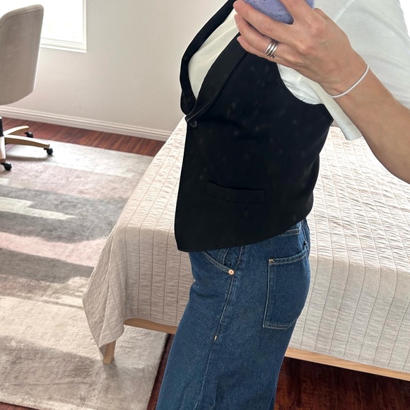 Emporio Armani Vest - Picture 4 of 8